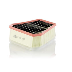 MANN-FILTER C 26 065 Air filter 89 232 257 Filter Insert FIAT: Ducato III Platform / Chassis, Ducato III Van, Ducato III Minibus