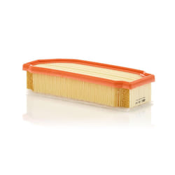 MANN-FILTER C 29 041 Air filter 64 114 284 Filter Insert