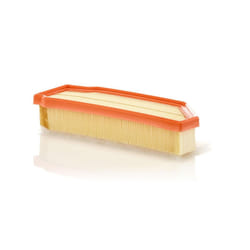 MANN-FILTER C 31 033 Air filter 64 114 303 Filter Insert