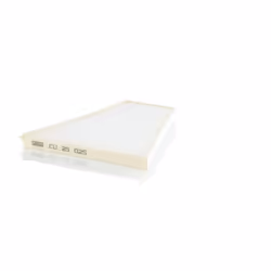 Pollen filter; MANN-FILTER; Particulate Filter 244 90 19; for MERCEDES-BENZ; 2238301400, A2238301400