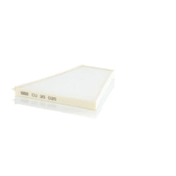 MANN-FILTER CU 25 025 Pollen filter Particulate Filter 244 90 19 MERCEDES-BENZ: S-Class Saloon