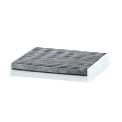 MANN-FILTER CUK 24 026 Pollen filter Activated Carbon Filter 218 235 20 JEEP: Cherokee V