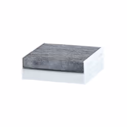 Pollen filter; MANN-FILTER; Activated Carbon Filter 209 204 35; for LAND ROVER; L8B218D483AA, LR133345