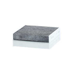 MANN-FILTER CUK 21 016 Pollen filter Activated Carbon Filter 209 204 35 LAND ROVER: Discovery 5
