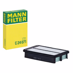 MANN-FILTER C 24 071 Air filter 49 164 258 Filter Insert