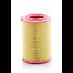 Air filter; MANN-FILTER; 417 263 Filter Insert; for DAF; 2240607, 2240607G