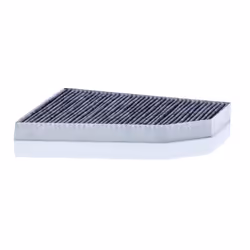 Pollen filter; MANN-FILTER; Activated Carbon Filter 322 260 30; for TESLA; 103904200A, 103904200B