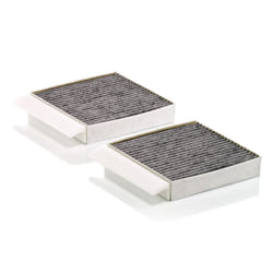 MANN-FILTER CUK 25 034-2 Pollen filter Activated Carbon Filter 195 204 35 MERCEDES-BENZ: S-Class Saloon