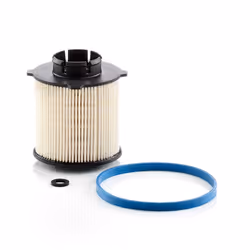 Fuel Filter; MANN-FILTER; Filter Insert with gasket/seal; for VAUXHALL, SAAB, CHEVROLET, OPEL, CADILLAC; 13263262, 5818085