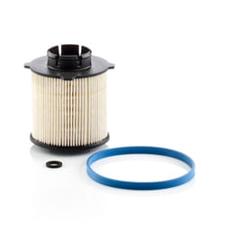 MANN-FILTER PU 9001/1 x Fuel Filter Filter Insert with gasket/seal VAUXHALL: Insignia Mk1, Astra Mk6, INSIGNIA Mk1, SAAB: 9-3 Saloon, 9-3X Estate