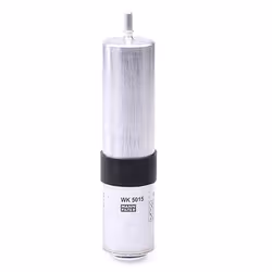 MANN-FILTER WK 5015 Fuel Filter In-Line Filter 10, 8 MINI: Hatchback, Clubman, Countryman, BMW: X1, 2 Active Tourer, 2 Gran Tourer
