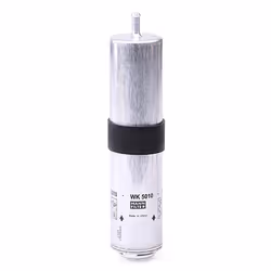 MANN-FILTER WK 5010 Fuel Filter In-Line Filter 9, 8 BMW: 3 Touring, X3, 3 Saloon
