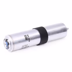 MANN-FILTER WK 5010 Fuel Filter In-Line Filter 9, 8 BMW: 3 Touring, X3, 3 Saloon