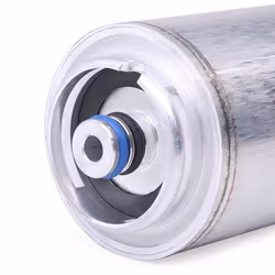 MANN-FILTER WK 5010 Fuel Filter In-Line Filter 9, 8 BMW: 3 Touring, X3, 3 Saloon - Additional view 4