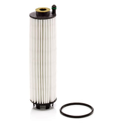 MANN-FILTER HU 6033 z Oil filter with gasket/seal Filter Insert MERCEDES-BENZ: GLE, C-Class Saloon