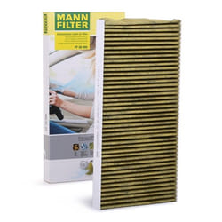MANN-FILTER FP 36 006 Pollen filter CUPRA: Born Hatchback, VOLKSWAGEN: ID.3