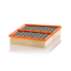 MANN-FILTER C 34 017 Air filter 49 242 348 Filter Insert ALFA ROMEO: Giulia Saloon, Stelvio