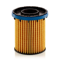 MANN-FILTER HU 8016 Oil filter Filter Insert VAUXHALL: Insignia Mk2, Astra Mk7, Astra Mk7 Kombi, OPEL: Astra K Hatchback
