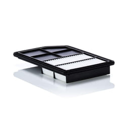 MANN-FILTER C 31 038 Air filter 42 307 207 Filter Insert MITSUBISHI: OUTLANDER 3, Eclipse Cross