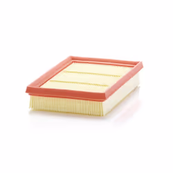 Air filter; MANN-FILTER; 40 240 149 Filter Insert; for TOYOTA; 1780115090, 17801K0020