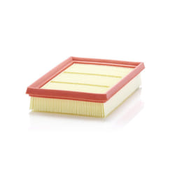 MANN-FILTER C 24 076 Air filter 40 240 149 Filter Insert TOYOTA: Yaris IV