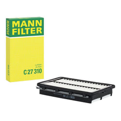 MANN-FILTER C 27 310 Air filter 44 161 270 Filter Insert HYUNDAI: Santa Fé IV, KIA: Sorento IV