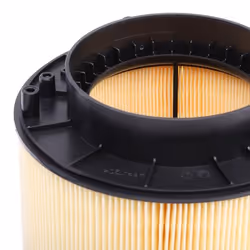 MANN-FILTER C 16 114/2 x Air filter 168 160 Filter Insert with gasket/seal AUDI: A4 B8 Saloon, A5 B8 Coupe, A4 B8 Avant - Additional view 4