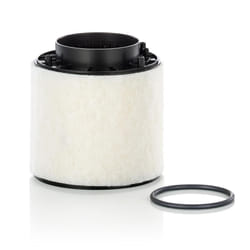 MANN-FILTER C 16 114/3 x Air filter 168 160 Filter Insert with gasket/seal AUDI: A5 B8 Convertible, A5 B8 Coupe, Q5