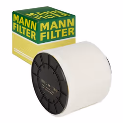 MANN-FILTER C 16 114/3 x Air filter 168 160 Filter Insert with gasket/seal AUDI: A5 B8 Convertible, A5 B8 Coupe, Q5