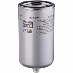 Mann Filter WDK725 Fuel Filter