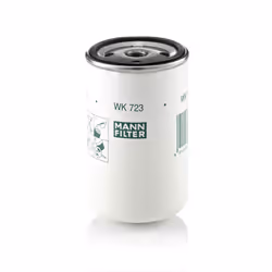 WK 723 Fuel filter â For Trucks and Utility Vehicles