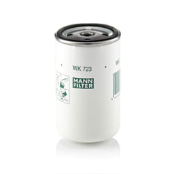 WK 723 Fuel filter â For Trucks and Utility Vehicles