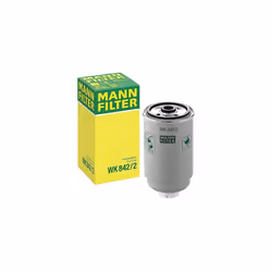 WK 842/2 Fuel filter â For Passenger Cars, Trucks, Buses and Utility Vehicles