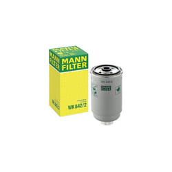 WK 842/2 Fuel filter â For Passenger Cars, Trucks, Buses and Utility Vehicles