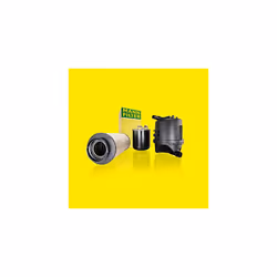 WK 842/2 Fuel filter â For Passenger Cars, Trucks, Buses and Utility Vehicles