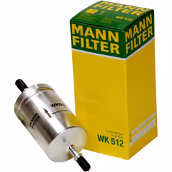 Mann Filter WK512 Fuel Filter