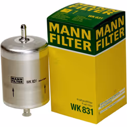 Mann Filter WK831 Fuel Filter