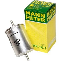 Mann Filter WK7301 Fuel Filter