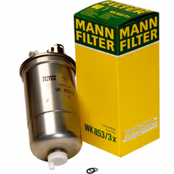 Mann Filter WK8533X Fuel Filter