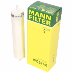 Mann Filter WK 521/2 Hummel Fuel Filter