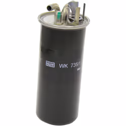 Mann Filter WK7351 Fuel Filter