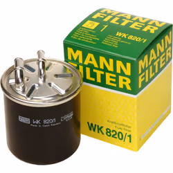 Mann Filter WK8201 Fuel Filter