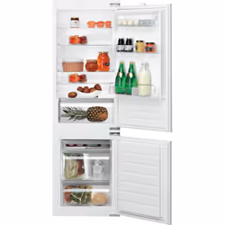 Bauknecht KGIL 18S1 fridge-freezer Built-in 273 L F White