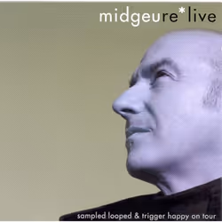 Proper HYP5235, Rock, CD, Midge Ure, Physical media, 1 discs, 02/05/2005