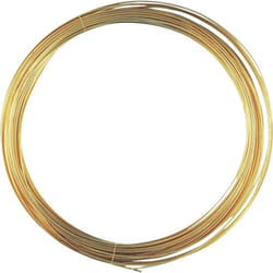 Knorr Prandell 6460062 Wire Diameter 0.6 MM Length 10 M gold
