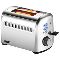 Unold 2er Retro 7 2 slice(s) 750 W Stainless steel