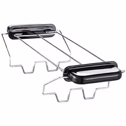 Unold 2er Retro 7 2 slice(s) 750 W Stainless steel - Additional view 7