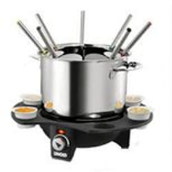 Unold 48645 electric fondues 1.5 L 8 person(s)