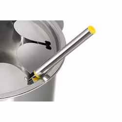Unold 48645 electric fondues 1.5 L 8 person(s) - Additional view 6