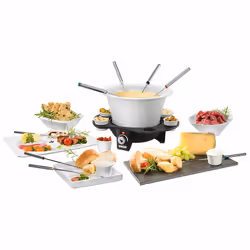 Unold 48645 electric fondues 1.5 L 8 person(s) - Additional view 8